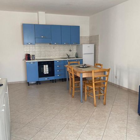 Hypogeum -Le Torri Apartments- Отранто Екстер'єр фото