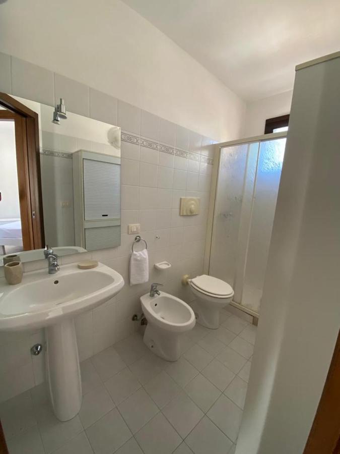 Hypogeum -Le Torri Apartments- Отранто Екстер'єр фото
