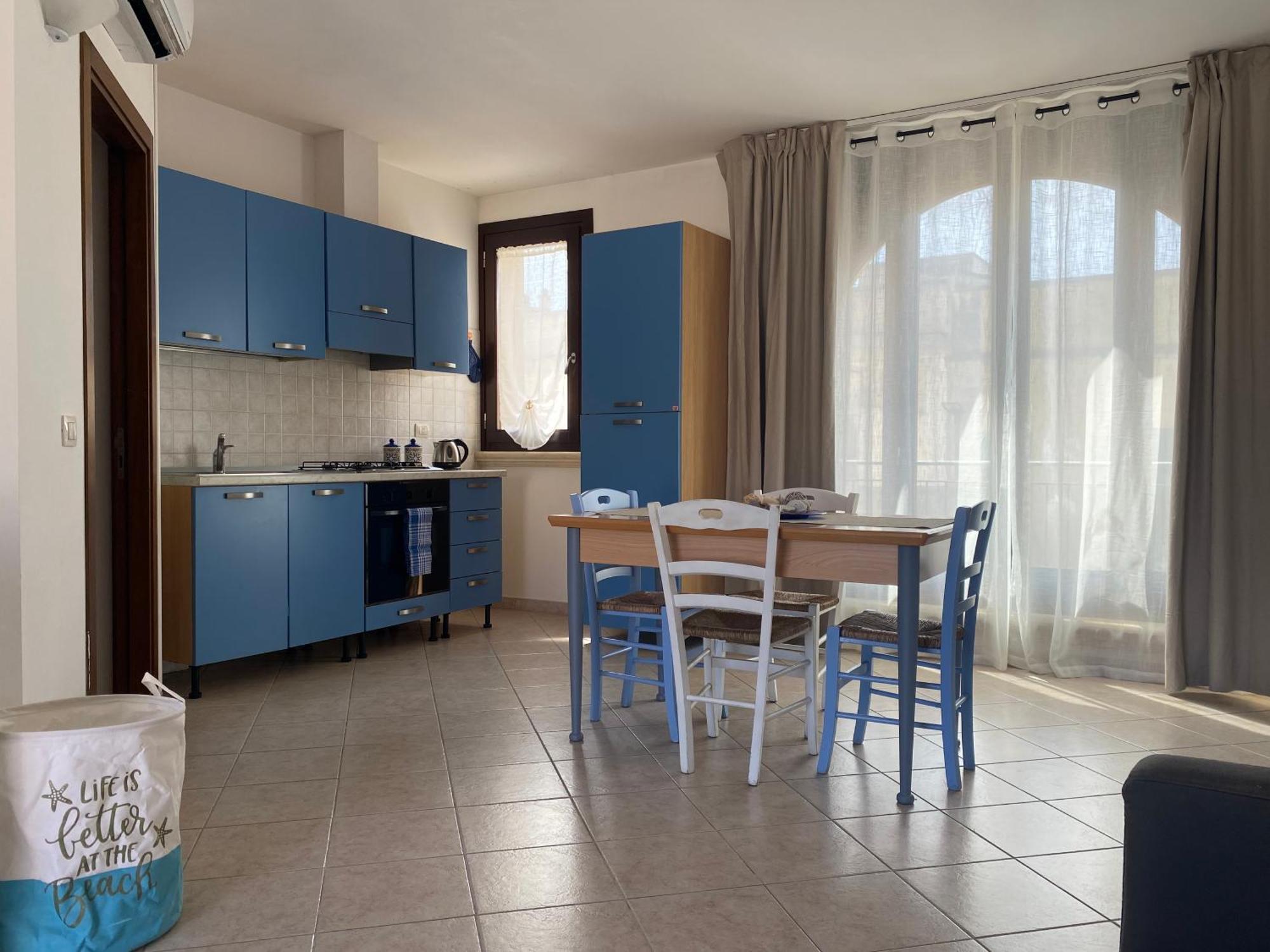 Hypogeum -Le Torri Apartments- Отранто Екстер'єр фото