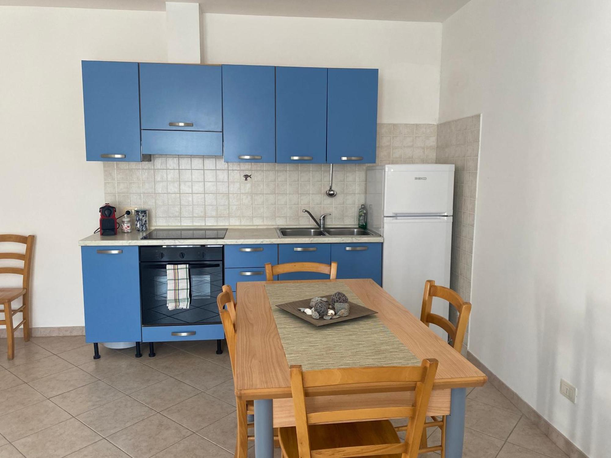 Hypogeum -Le Torri Apartments- Отранто Екстер'єр фото
