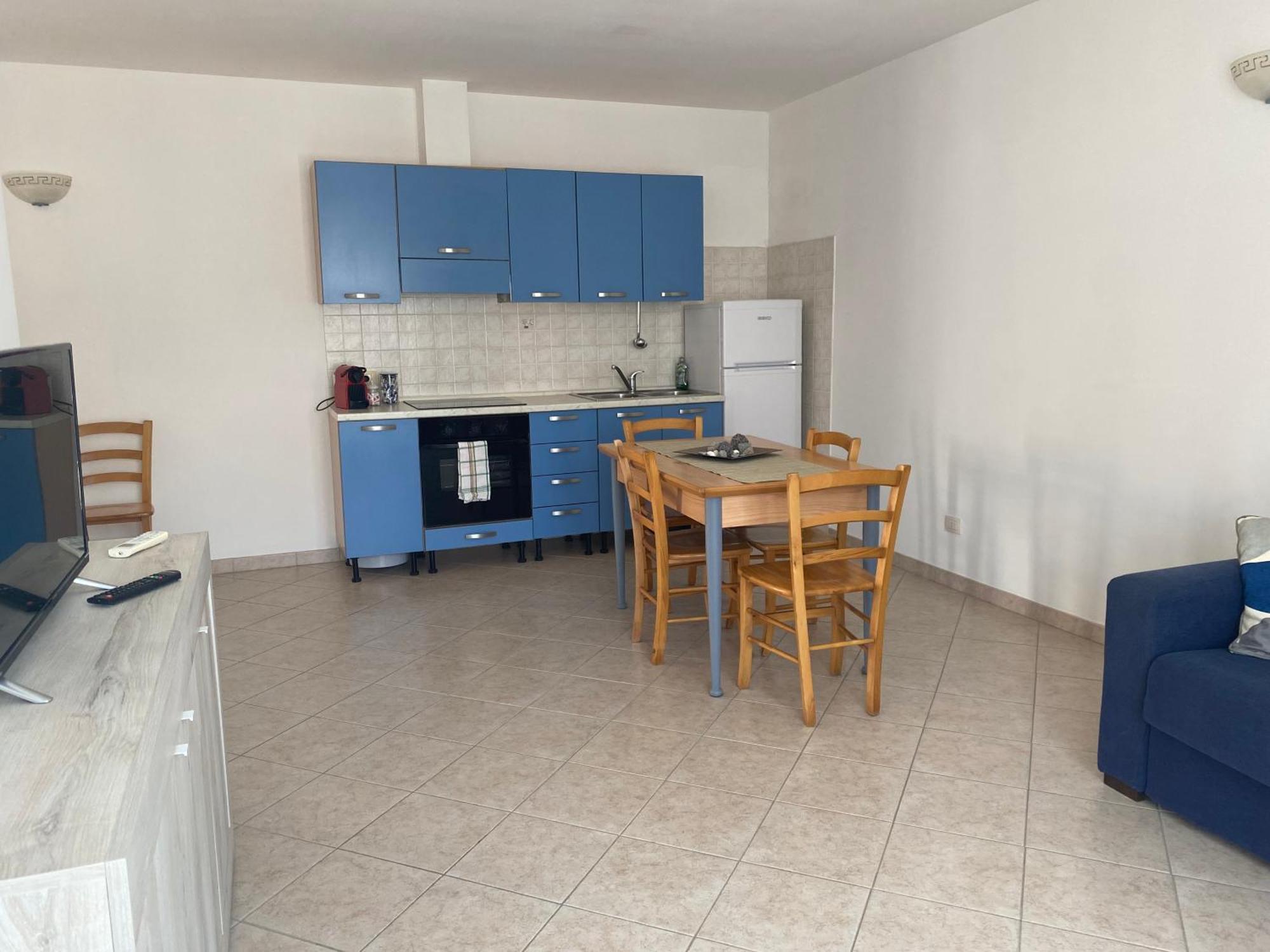 Hypogeum -Le Torri Apartments- Отранто Екстер'єр фото