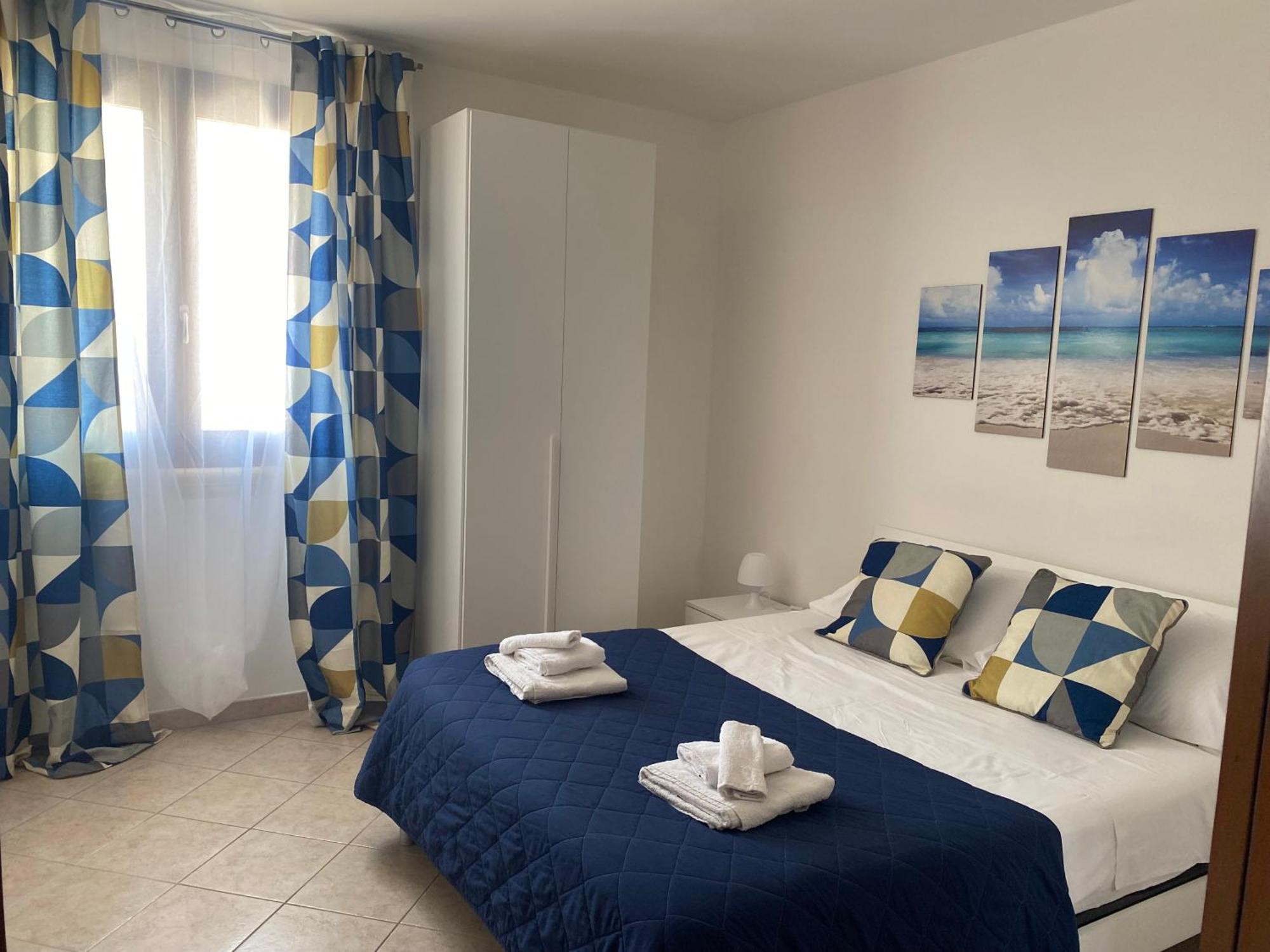 Hypogeum -Le Torri Apartments- Отранто Екстер'єр фото